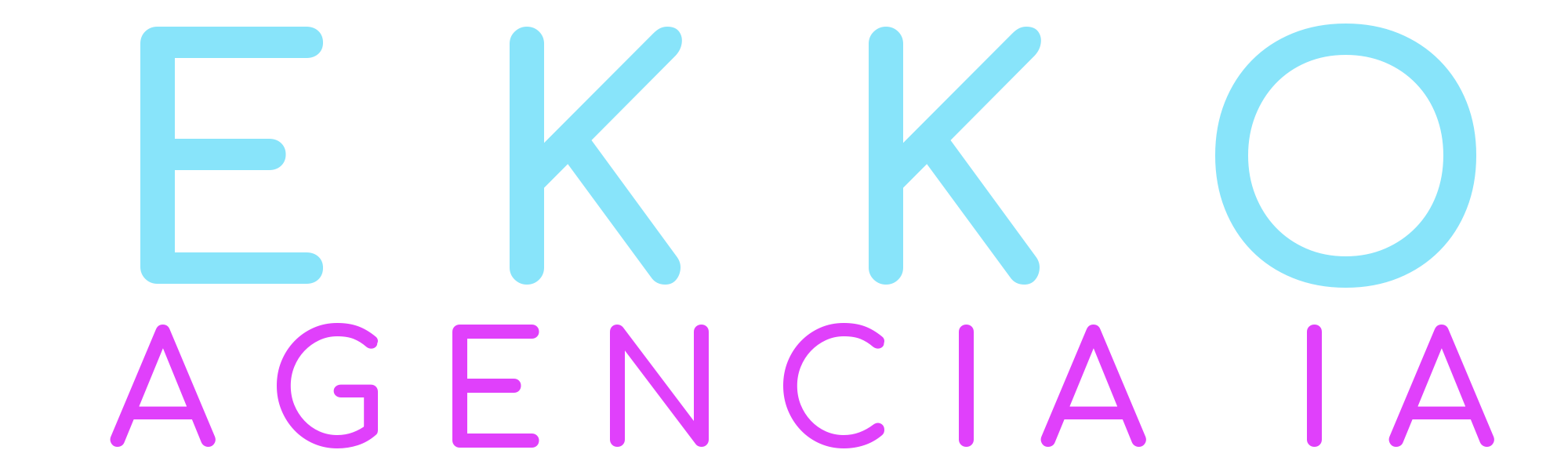 EKKO Agencia IA